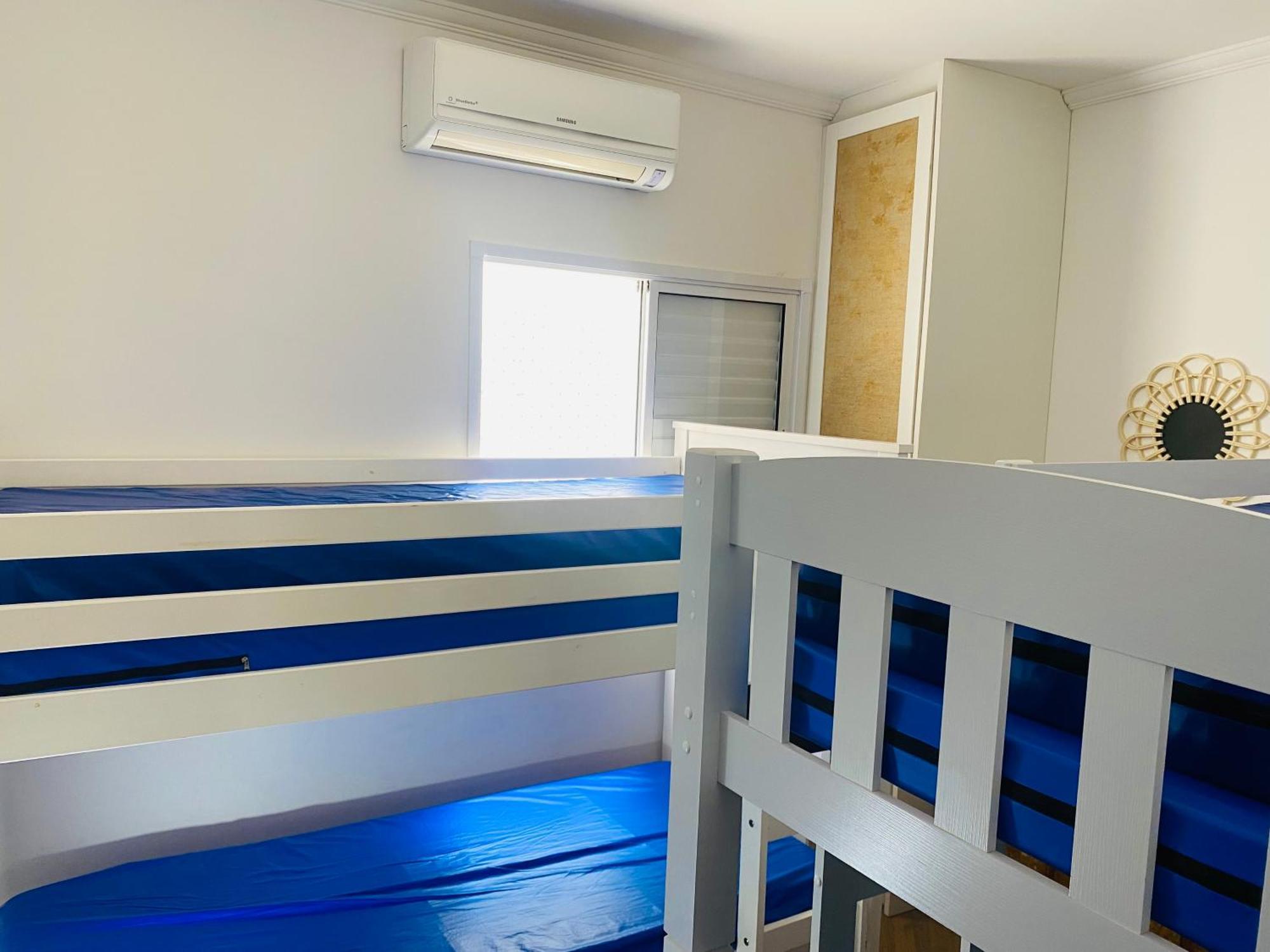 Apto Com Ar-Cond E Piscina A 100 M Praia Da Enseada أوباتوبا المظهر الخارجي الصورة